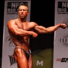 Zach  Campbell - NPC EFX Big Sky Championships 2011 - #1